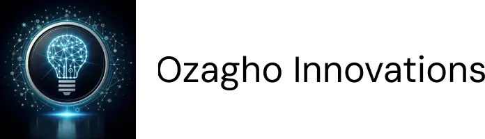 Ozagho Innovations